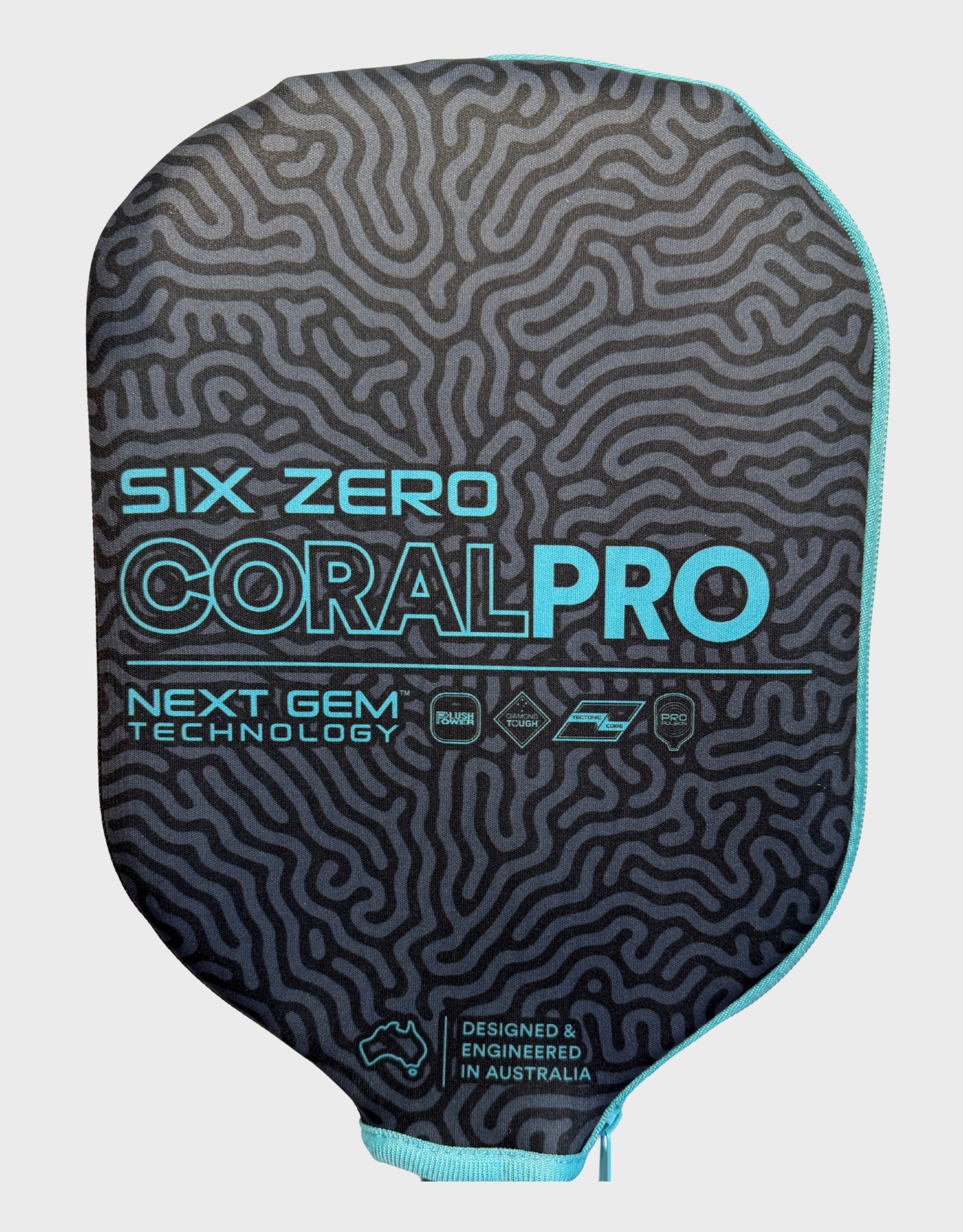 NEW! Six Zero Coral Pro