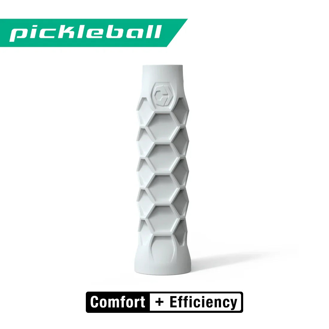 COMING SOON! Hesacore Original Pickleball Grip - 5.25" - Regular Feel