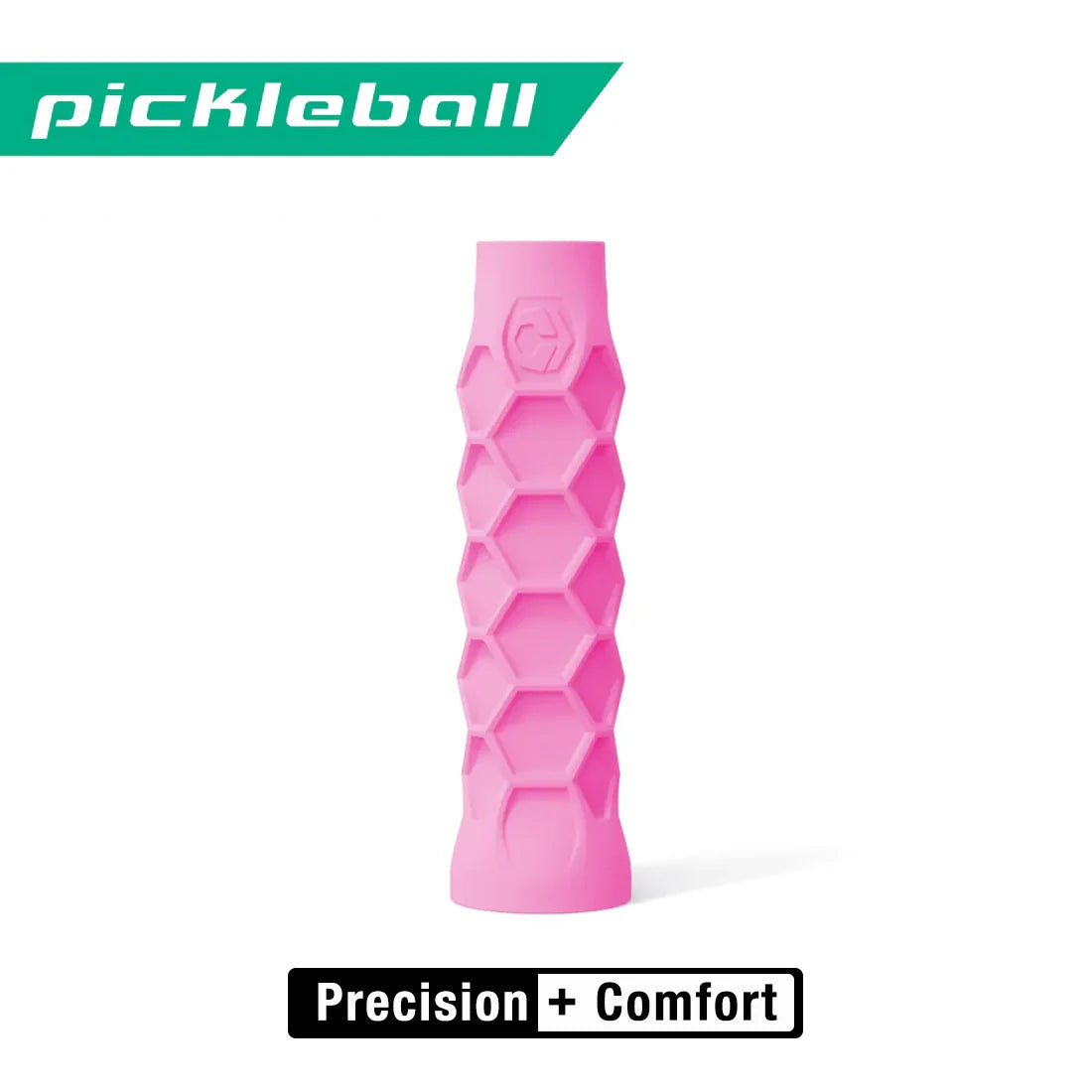 COMING SOON! Hesacore Original Pickleball Grip - 5.25" - Regular Feel