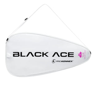 NEW! ProKennex Black Ace LG (Long Grip)