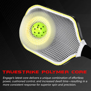 Engage Pursuit MX Graphite 
