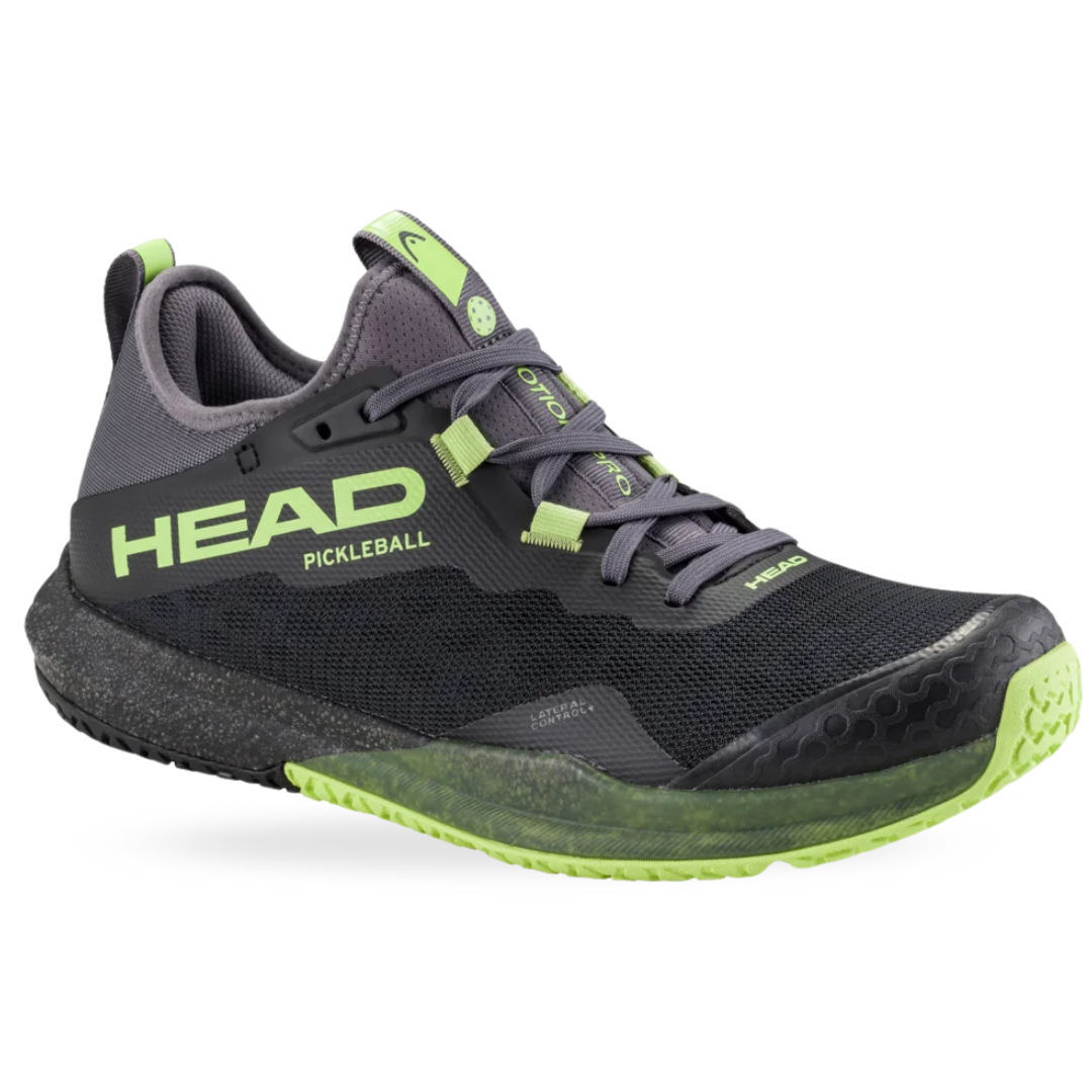 HEAD Men's Motion Pro Pickleball - CLEARANCE/FINAL SALE