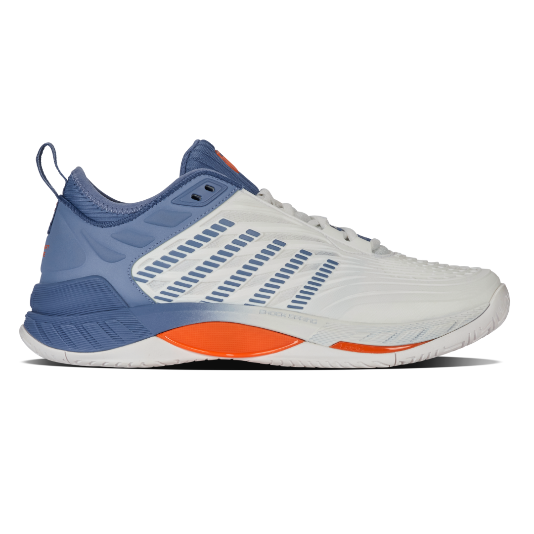 K-Swiss Men's Hypercourt Supreme 2- SAVE 20% FINAL SALE