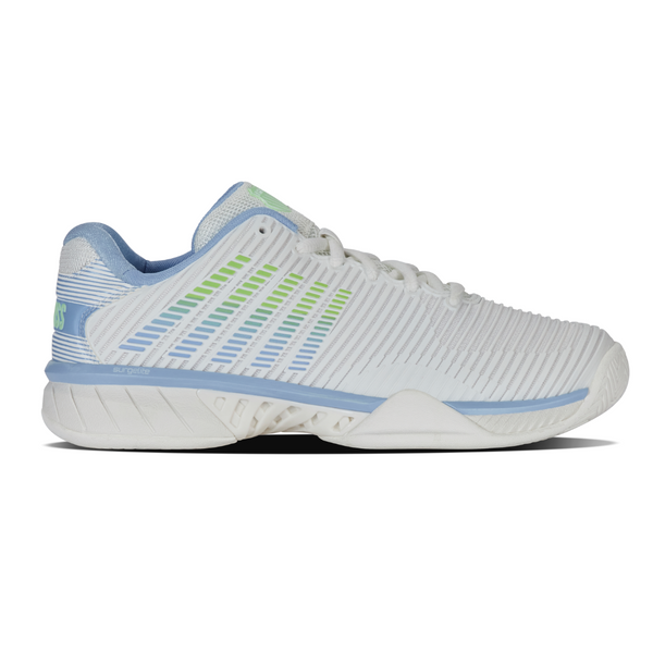 K-Swiss Women's Hypercourt Express 2 - CLEARANCE / FINAL SALE