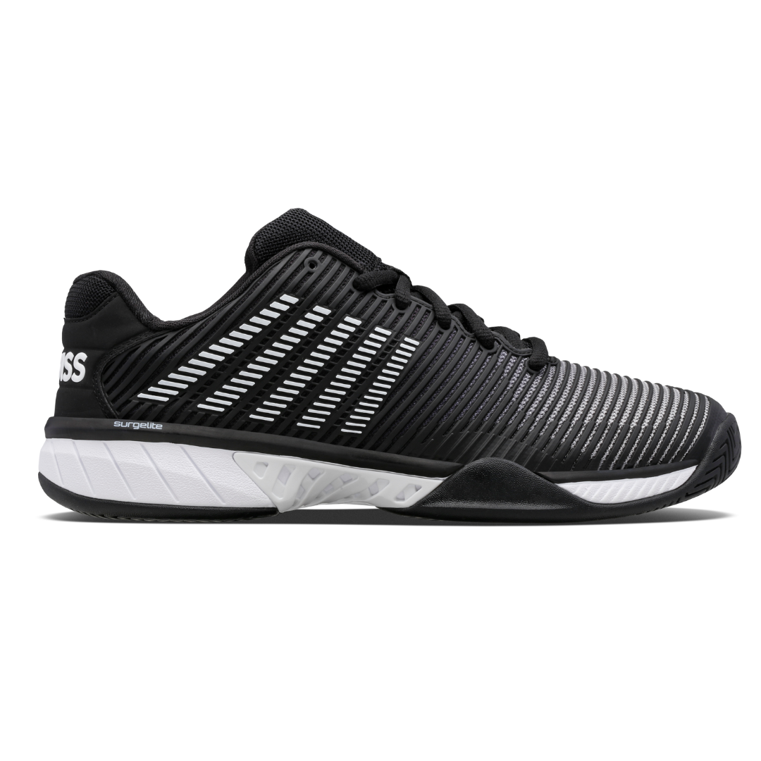 NEW! K-Swiss Men's Hypercourt Express 2
