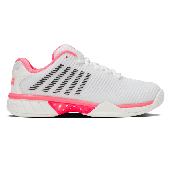 NEW! K-Swiss Women's Hypercourt Express 2 WIDE – Pickleball Depot