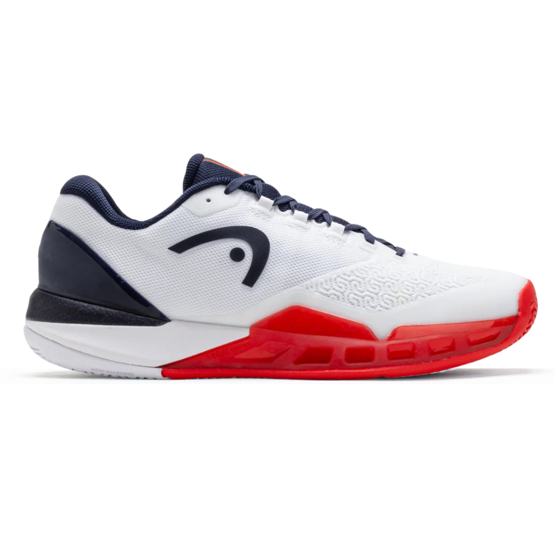 NEW! HEAD Men's Revolt Pro 5.0