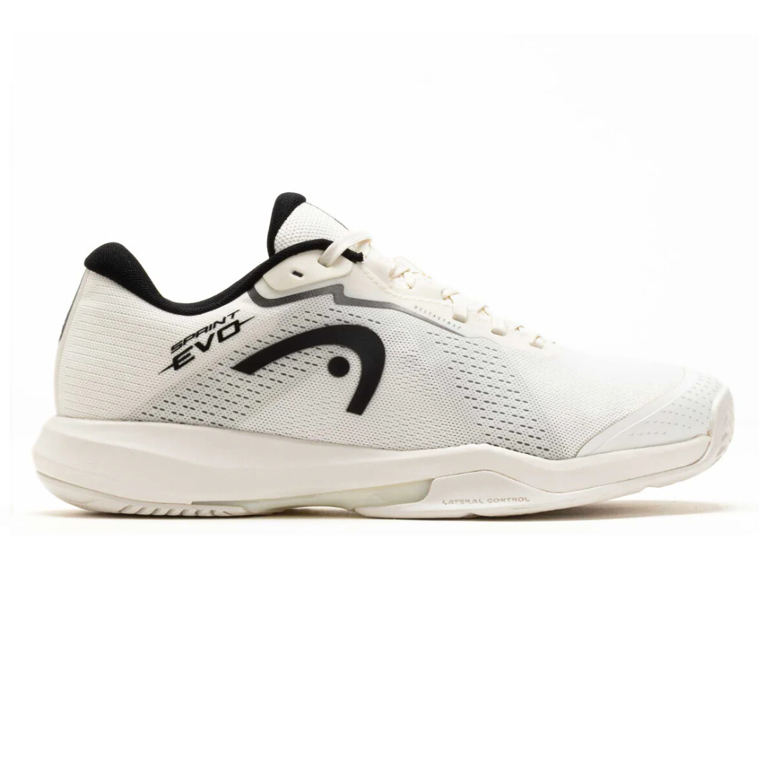 NEW! HEAD Men's Sprint Evo 4.0