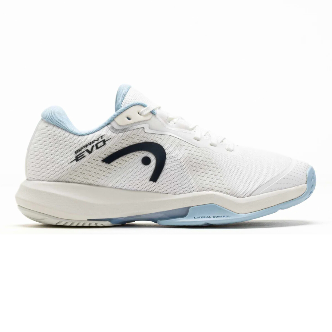 NEW! HEAD Women's Sprint Evo 4.0