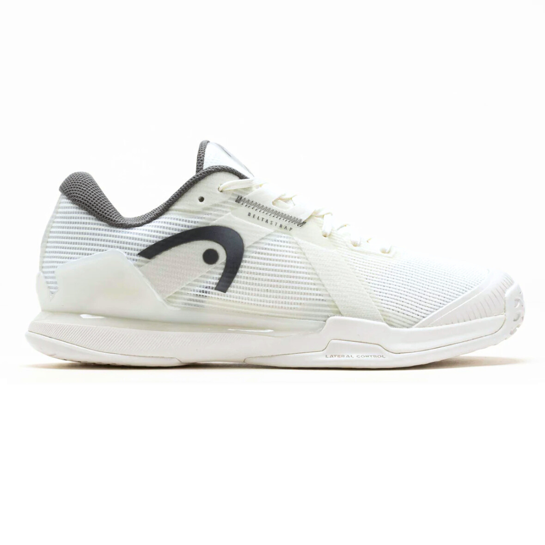 NEW! HEAD Men's Sprint Pro 4.0 WIDE