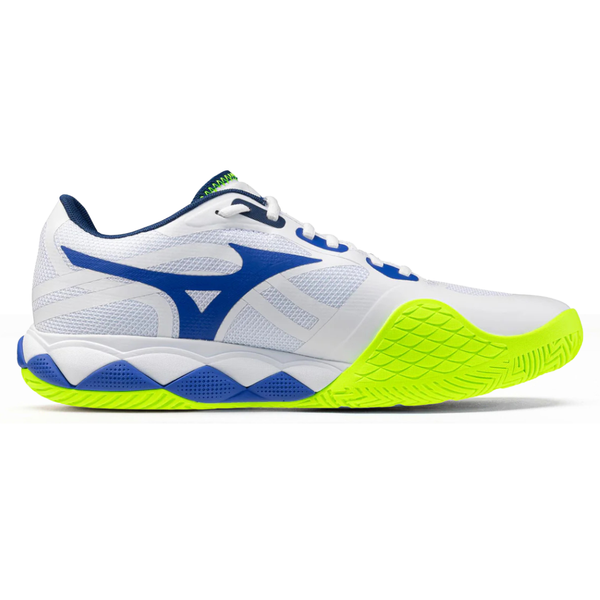 NEW! Mizuno Men's Wave Enforce Tour 2 – Pickleball Depot