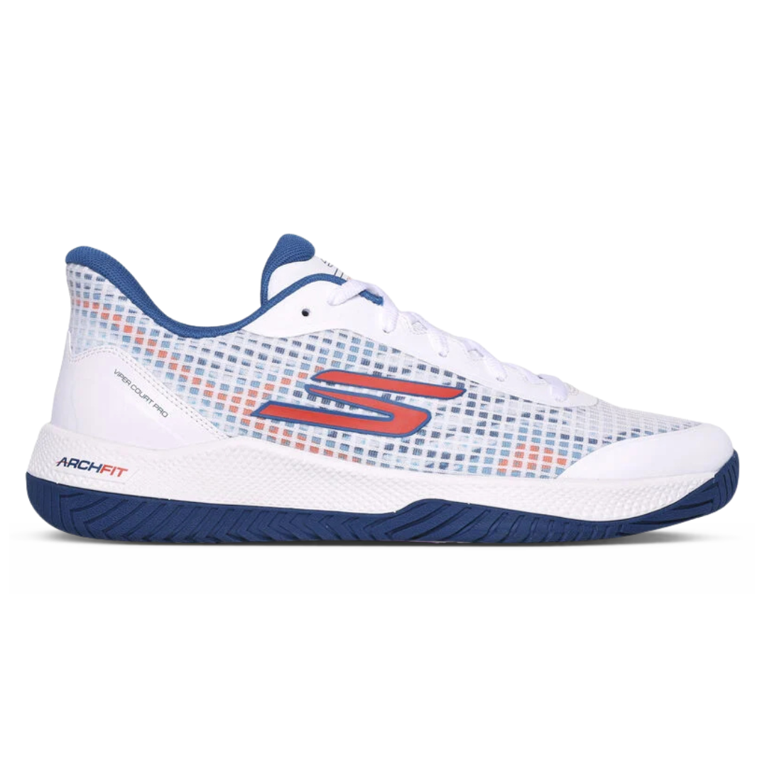 Skechers Men's Viper Court Pro - CLEARANCE / FINAL SALE