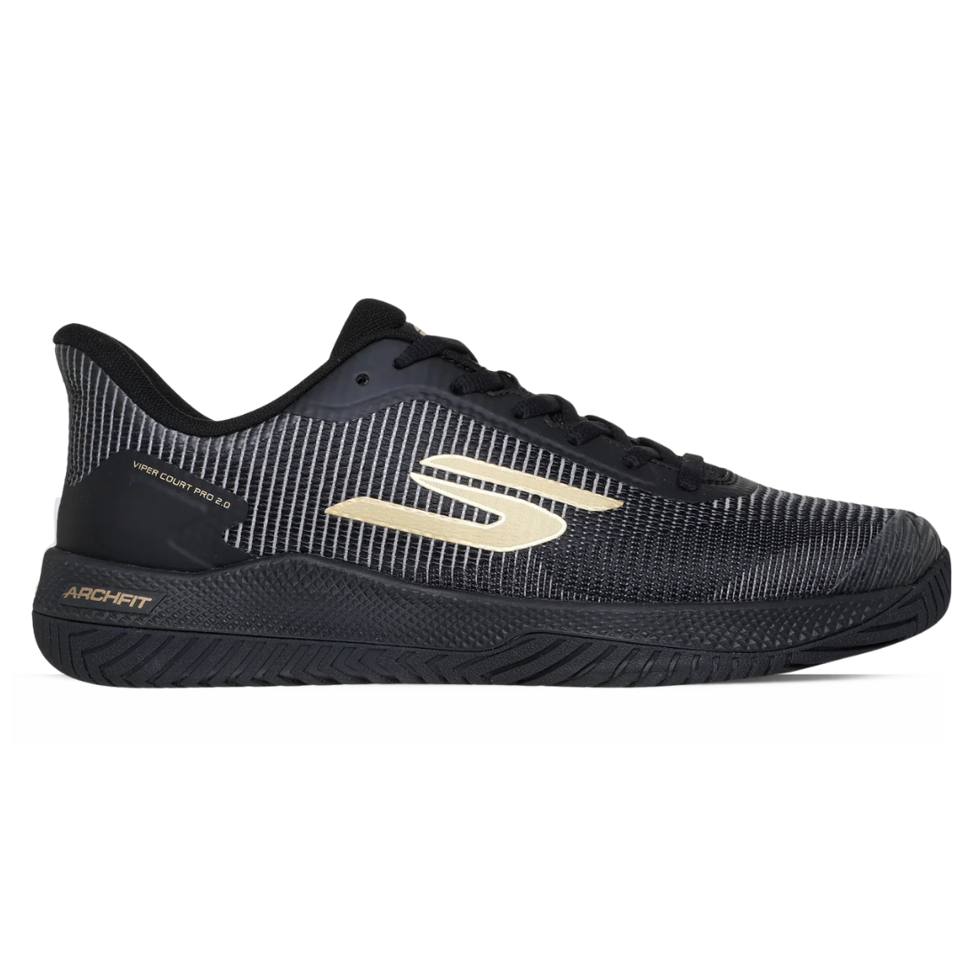 NEW! Skechers Men's Viper Court Pro 2.0