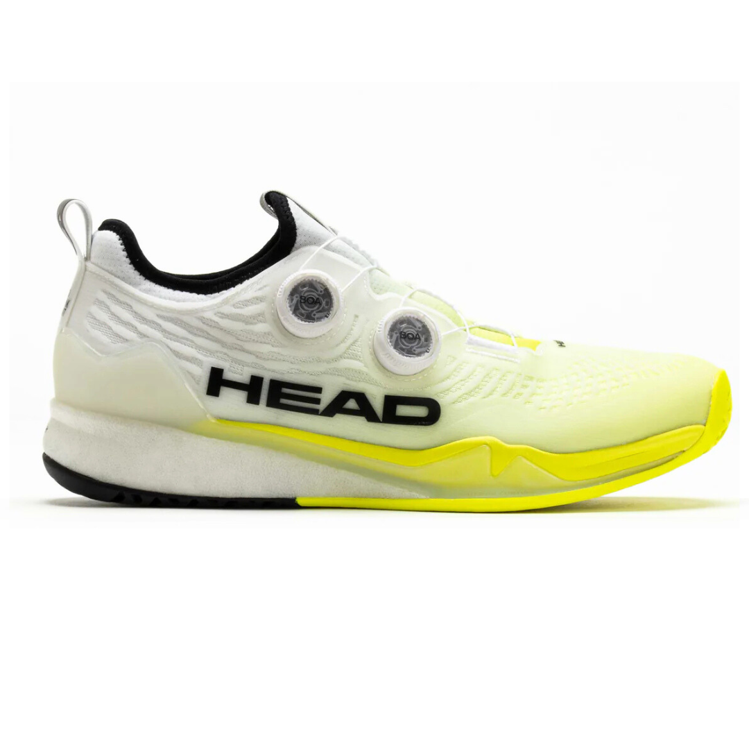 NEW! HEAD Men's Endure Pro BOA
