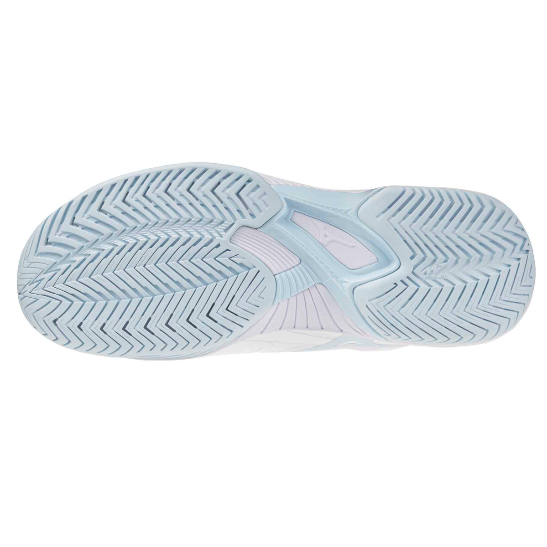 NEW! Mizuno Women's Wave Strike (WIDE)