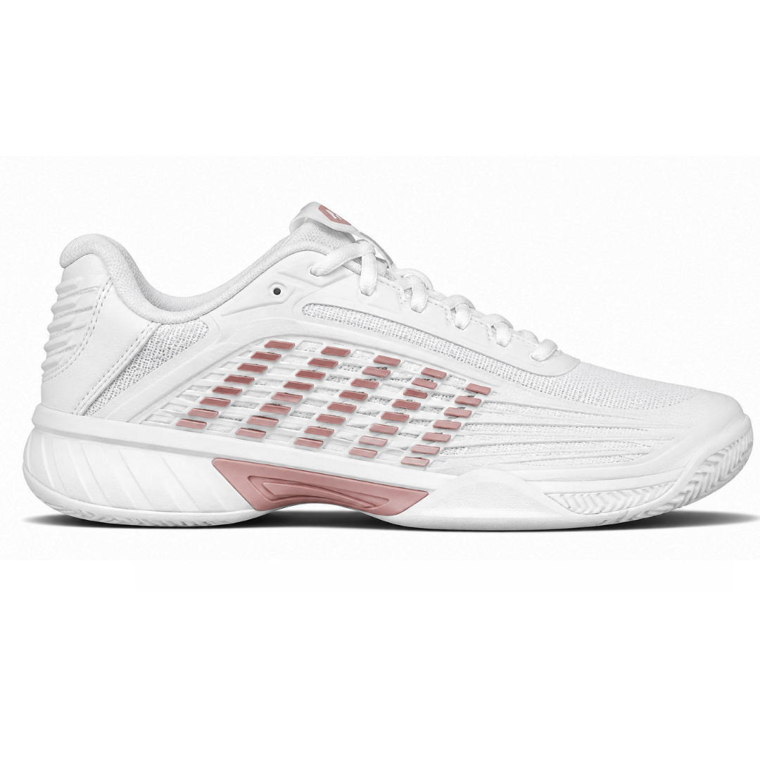 NEW! K-Swiss Women's Hypercourt Express 3