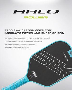 Selkirk SLK Halo POWER