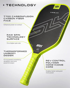 Selkirk SLK Halo POWER