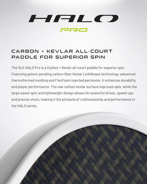 Selkirk SLK Halo Pro MAX