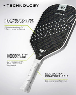 Selkirk SLK Halo Pro MAX
