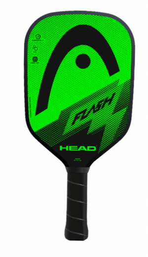 HEAD FLASH 2 Paddle Pack