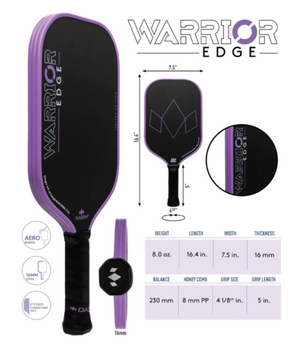 Diadem Warrior Edge