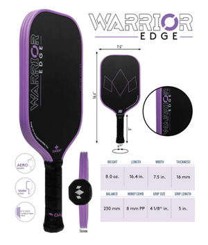 Diadem Warrior Edge – 20 % de réduction