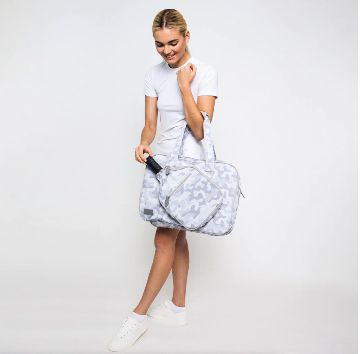 Ame&Lulu Pickleball Tote - CLEARANCE / FINAL SALE