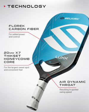 NEW! Selkirk LUXX Control Air Epic