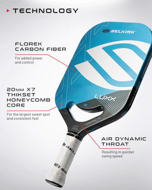 NEW! Selkirk LUXX Control Air S2