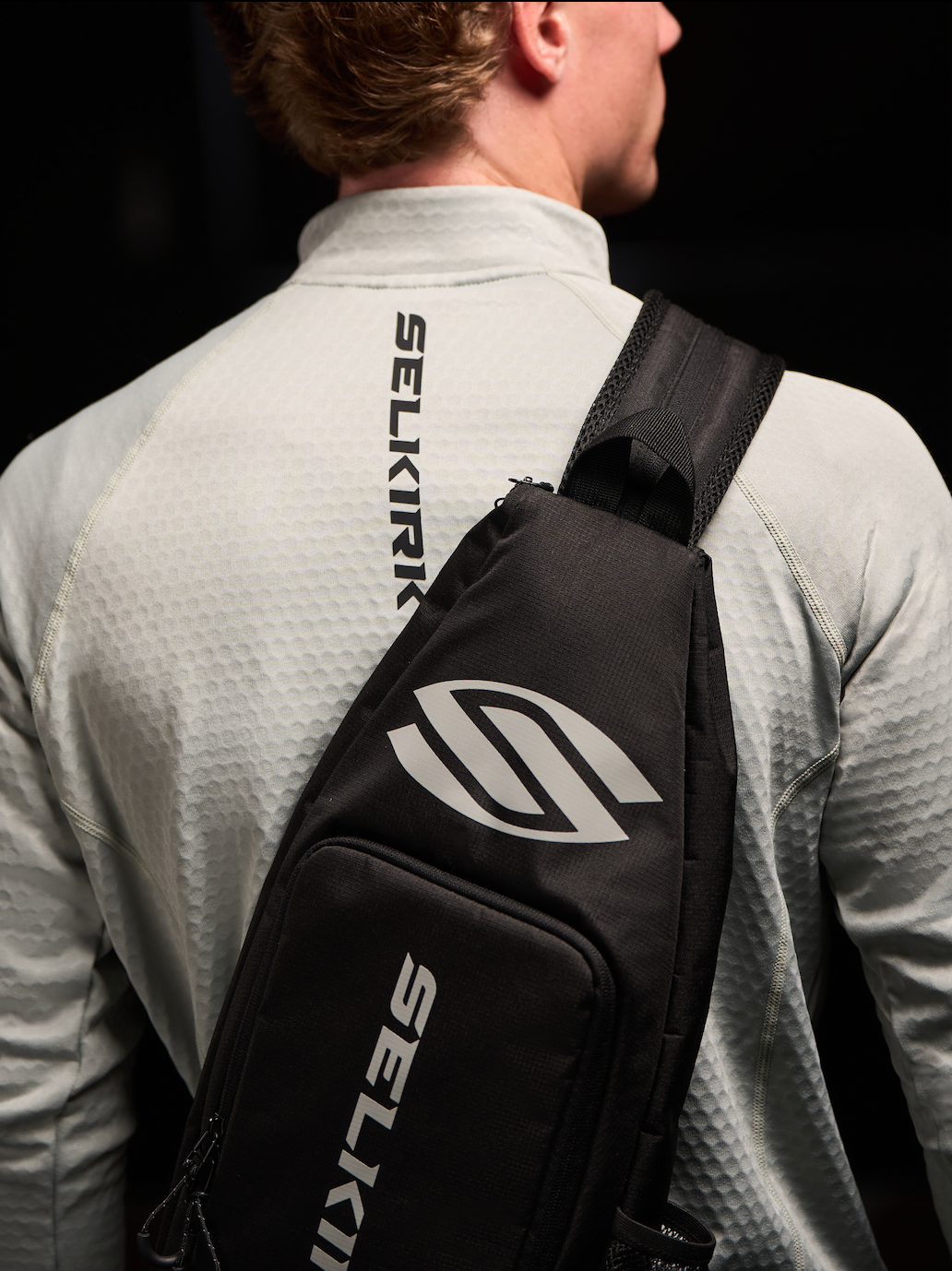 Selkirk Core Line Sling Bag