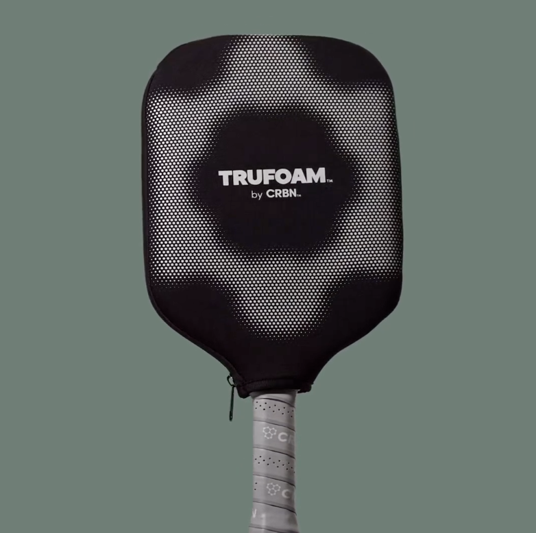 CRBN³ TF Genesis (Hybrid Paddle)