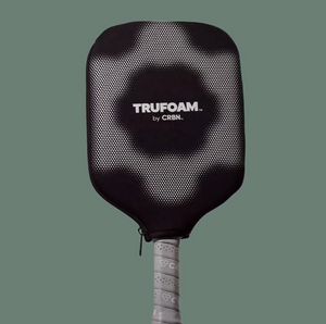 NEW! CRBN³ TF Genesis (Hybrid Paddle)