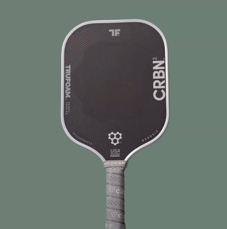 CRBN² TF Genesis (Square Paddle)