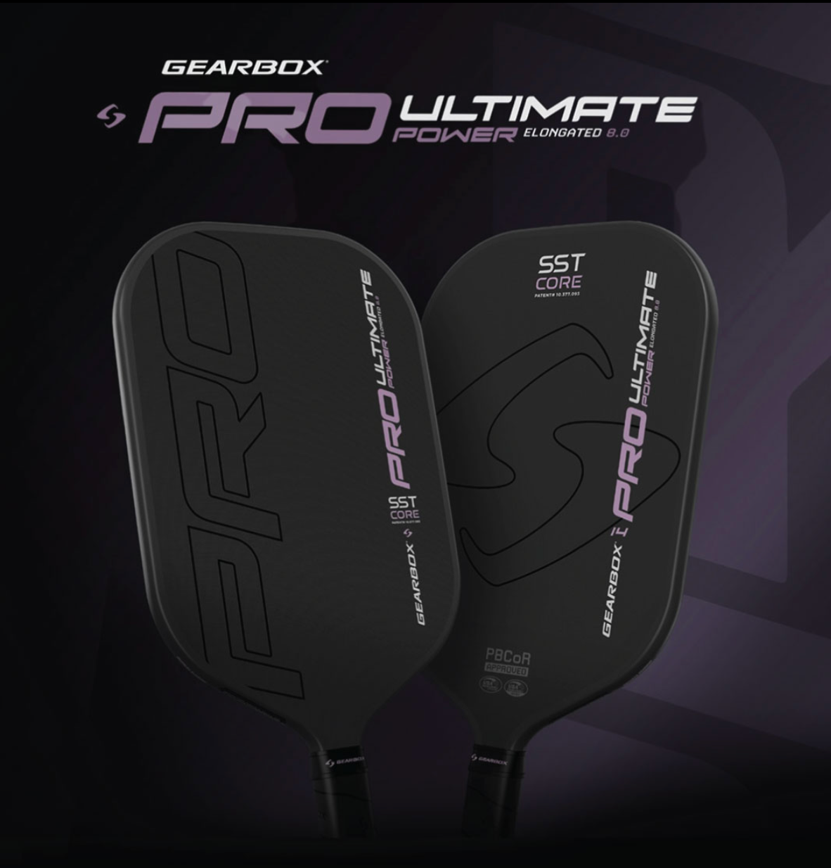 GearBox Pro Power Allongé 