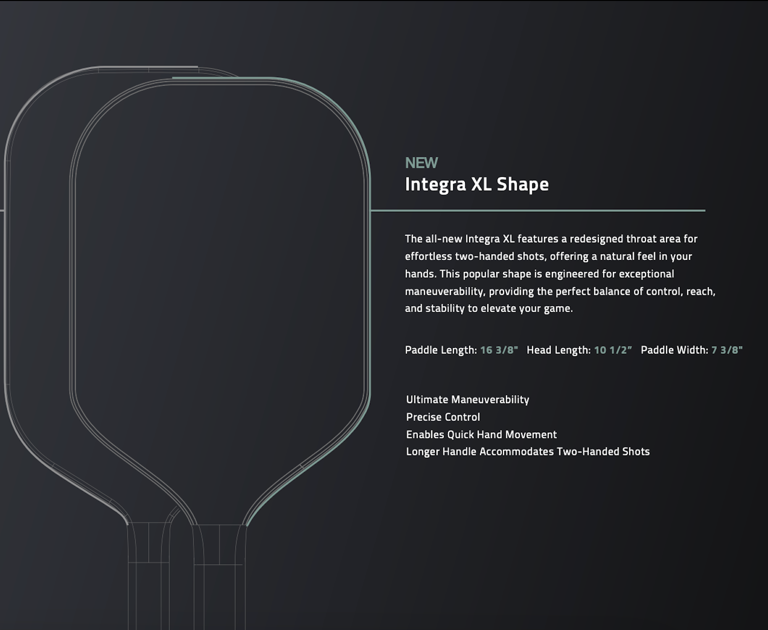 GearBox GX2 Integra XL