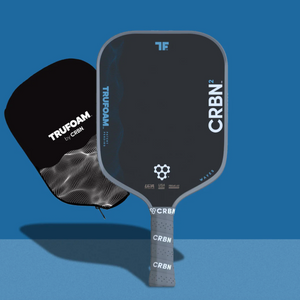 COMING SOON! CRBN² TruFoam Waves (Square Paddle)