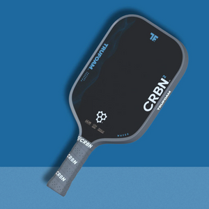 COMING SOON! CRBN² TruFoam Waves (Square Paddle)