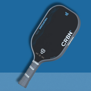 COMING SOON! CRBN³ TruFoam Waves (Hybrid Paddle)