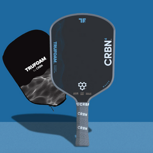 COMING SOON! CRBN⁴ TruFoam Waves (Hybrid, Aerocurve)