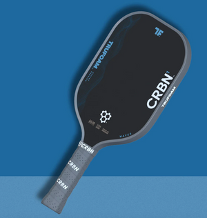 COMING SOON! CRBN¹ TruFoam Waves (Elongated Paddle)