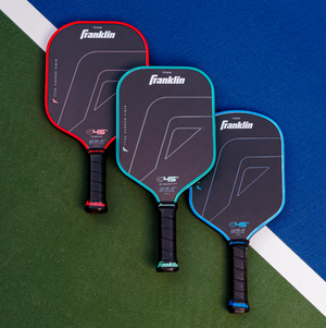 COMING SOON! Franklin C45° Carbon Fibre- Tempo