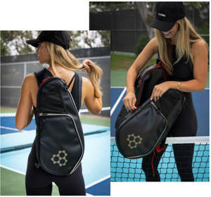 CRBN Pro Team Tour Bag 2.0
