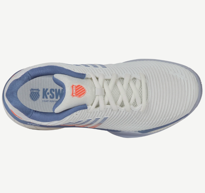 K-Swiss Men's Hypercourt Express 2