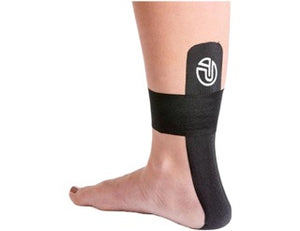 NEW! Pro-Tec Single Strip Pre-Cut Kinesiology Tape