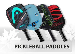 OWL Pickleball Paddles - Pickleball Superstore