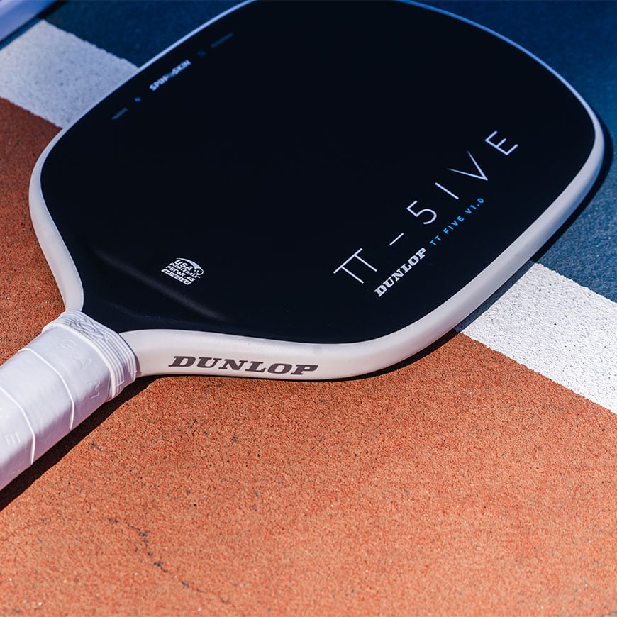 COMING SOON! Dunlop TT-Five v1.0
