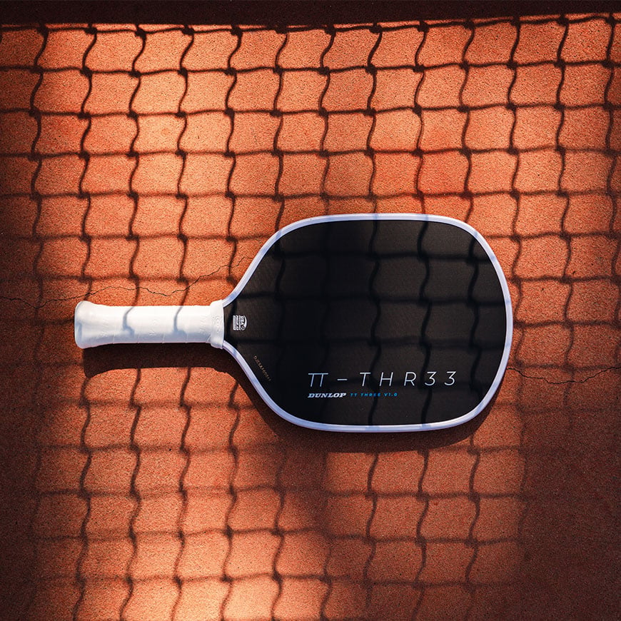 COMING SOON! Dunlop TT-Three v1.0