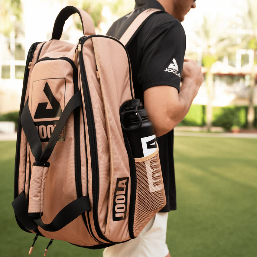 NEW! Joola Tour Elite Pickleball Bag