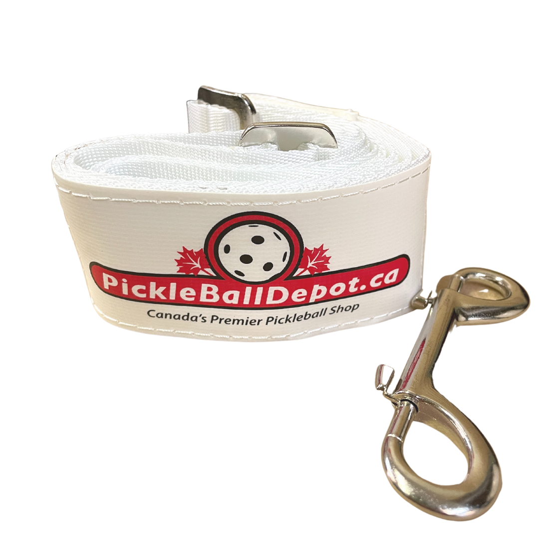 Pickleball Depot Heavy Duty Outdoor Net - Open Package